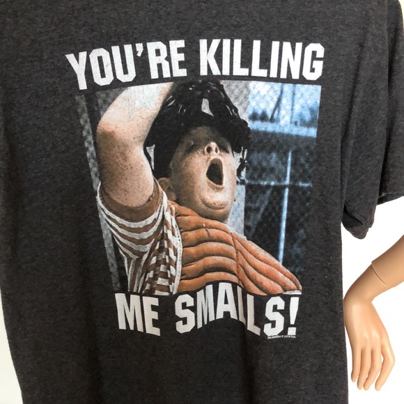 The Sandlot- Graphic Tee - Picture 2 of 6